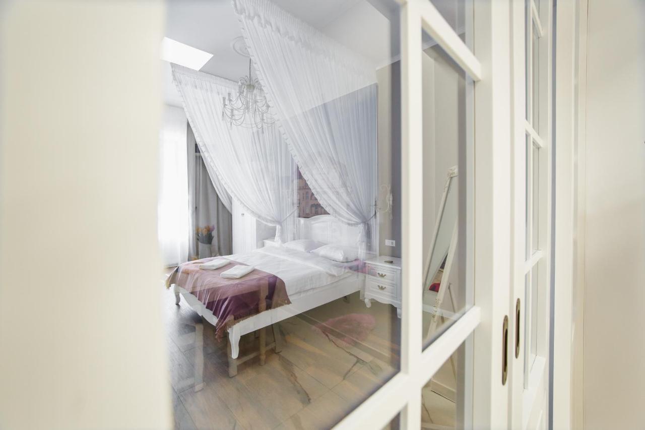 Cosy Bohemian Home Near Piata Unirii Oradea Exterior photo